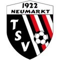 Escudo del TSV Neumarkt