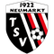 Escudo TSV Neumarkt