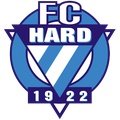 Escudo del Hard