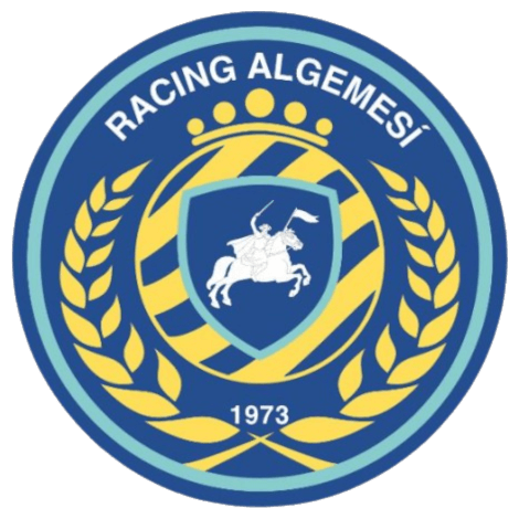 Racing D'Algemesi U16