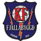 Escudo KF Fjallabyggdar