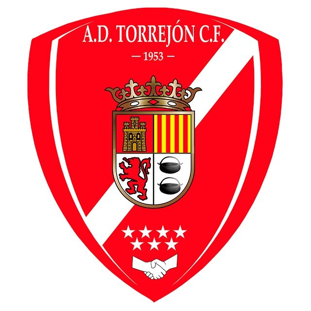 AD Torrejon Sub14