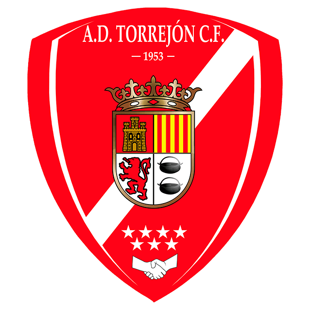 AD Torrejon U14