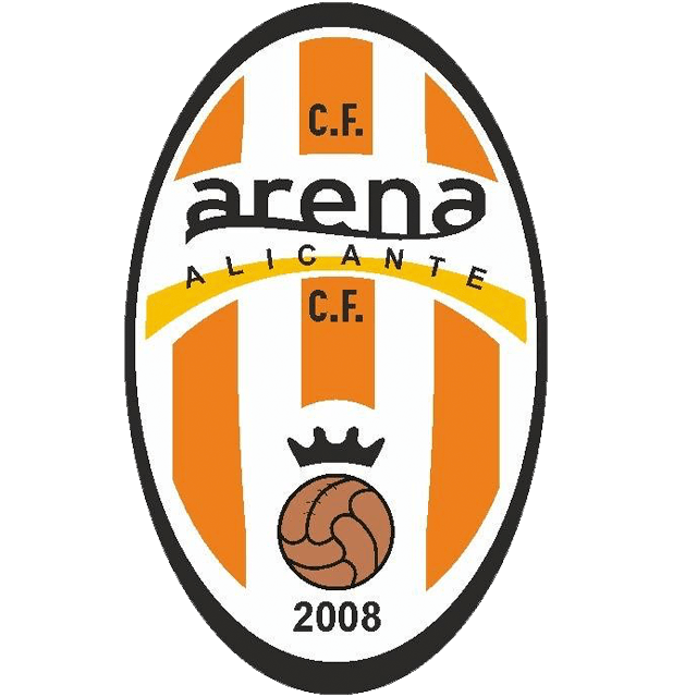 CF Arena Alicante 'a'