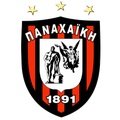 Escudo del Panachaiki