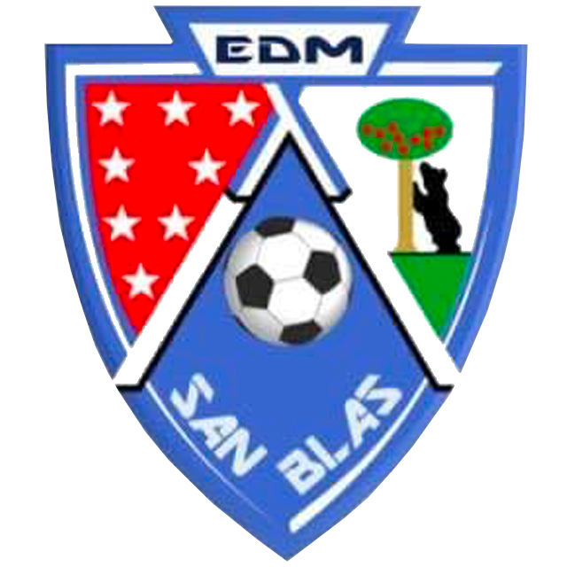 EDM San Blas U14