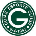 Escudo Goiás EC