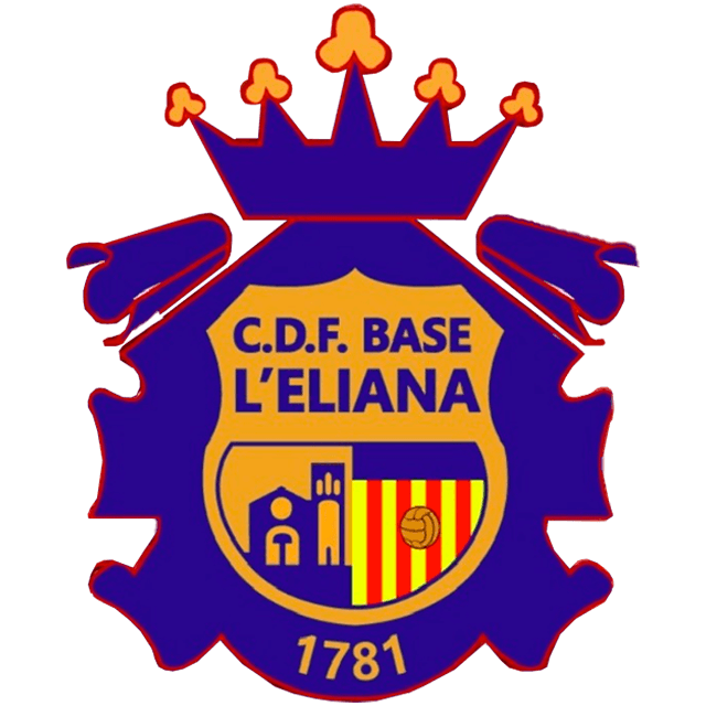 CDFB La Eliana 'a'