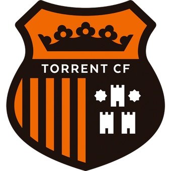 Torrent CF 'b'