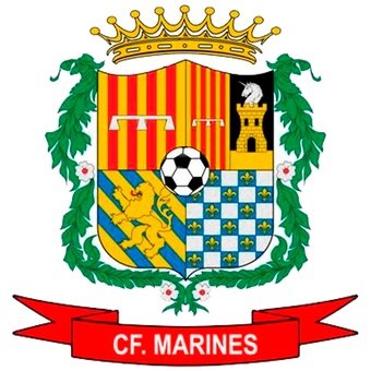 CF Marines '' A' '