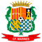 Escudo CF Marines '' A' '