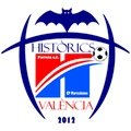 Escudo del CF Inter San Jose Valencia 