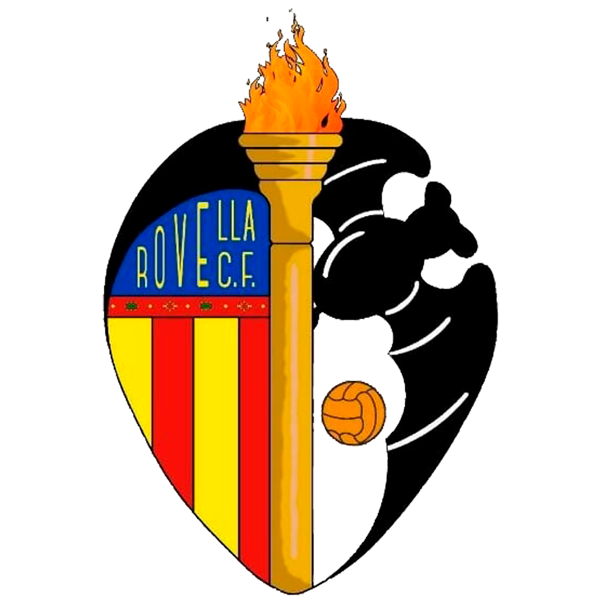 CF Rovella Mislata 'a'