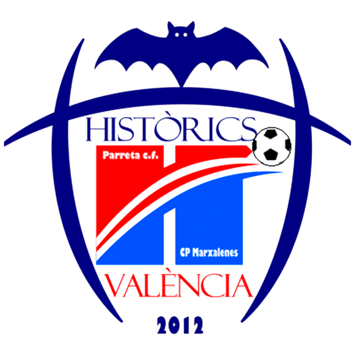CF Historics de Valencia 'e