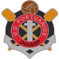 Escudo del UD Portuarios-Disarp 'c'