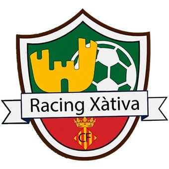 CF Racing Xativa 'a'