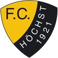 Escudo del FC Höchst