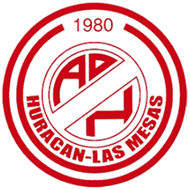 Las Mesas Huracán U14