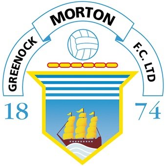 Greenock Morton