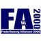 FA 2000 FA 2000
