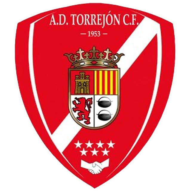 AD Torrejon U16 B