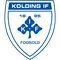 Kolding IF Kolding IF