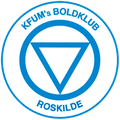 Escudo KFUM Roskilde