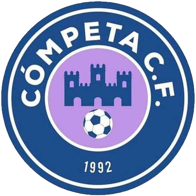 Cómpeta CF