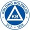 Kolding BK B Kolding BK B
