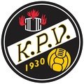 Escudo del KPV