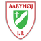 Escudo Aabyhøj IF