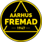 Escudo Aarhus Fremad II