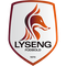 Escudo IF Lyseng