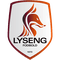 IF Lyseng
