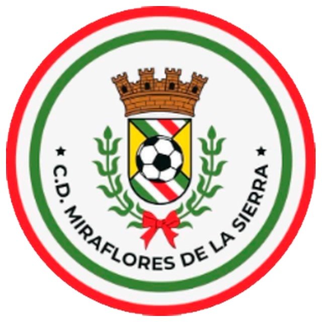 CD Miraflores De La Sierra