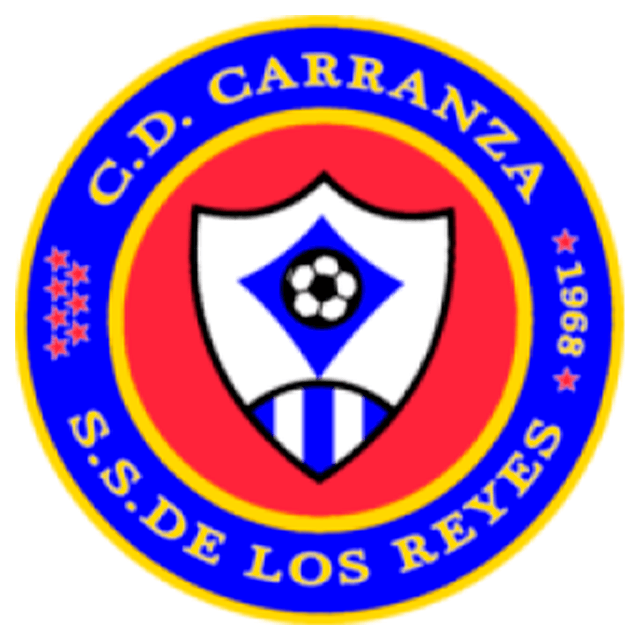 CD Carranza B