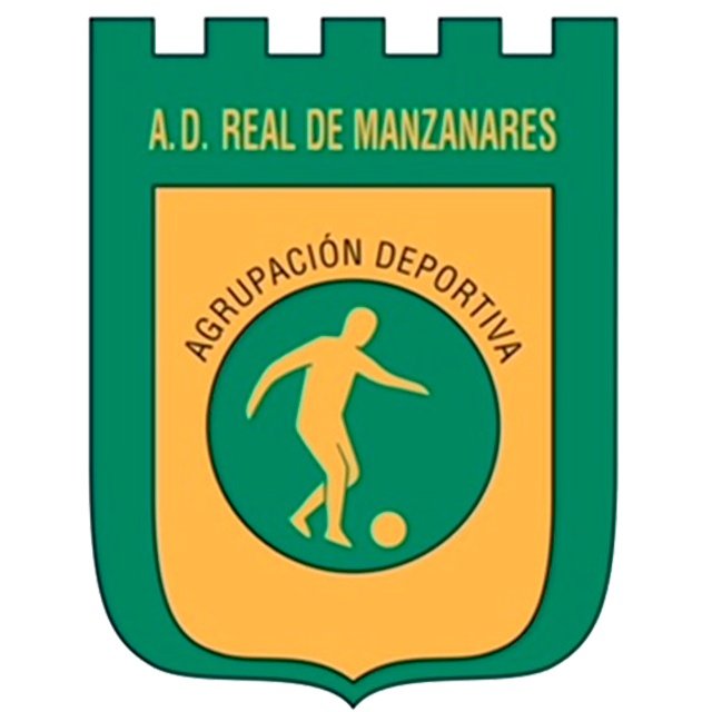 AD El Real De Manzanares