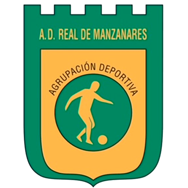 AD El Real De Manzanares