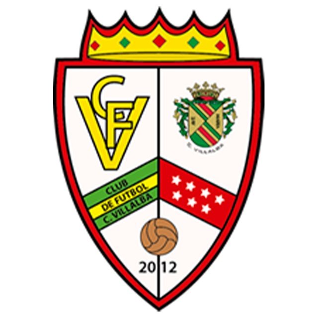 CF Collado Villalba C