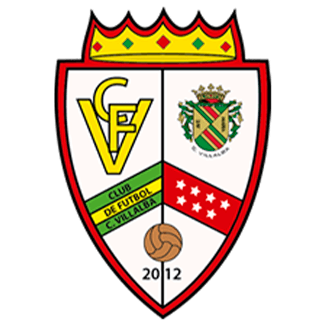 CF Collado Villalba C