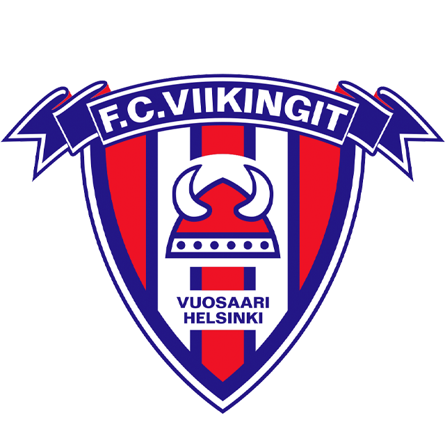 Fixtures And Results For Viikingit