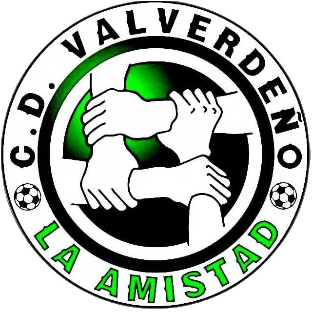 CD Valverdeño La Amistad
