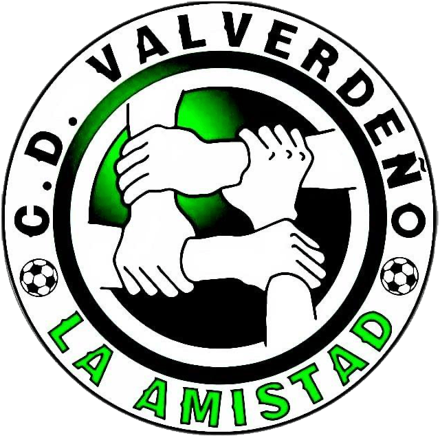 CD Valverdeño La Amistad