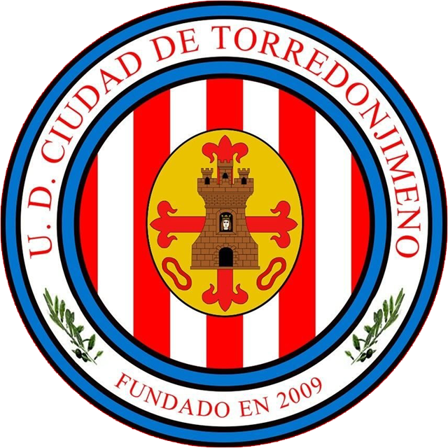 UDC Torredonjimeno B
