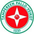 Escudo del TPV Tampere