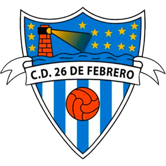 CD 26 De Febrero