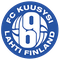 Escudo FC Kuusysi