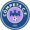 Competa CF Competa CF