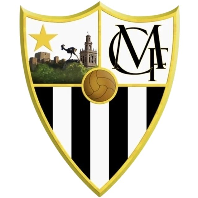 CF Ciudad De Moron U8