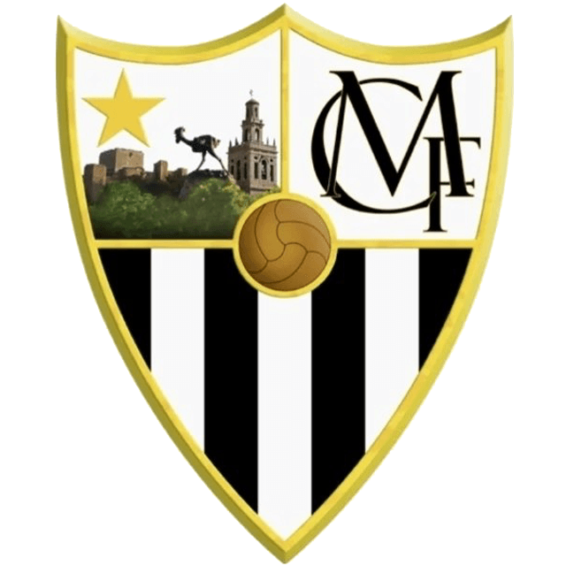 CF Ciudad De Moron U8